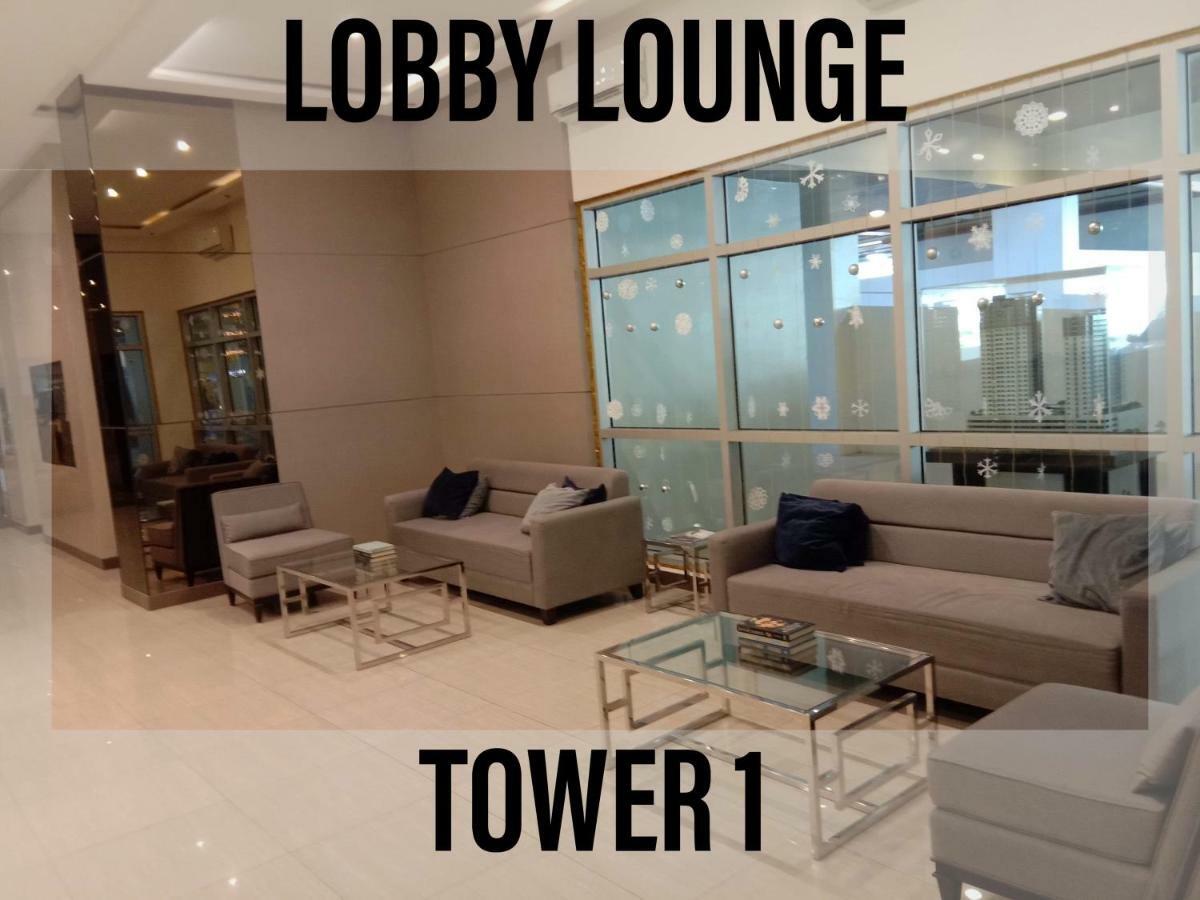 Apartmán Avida Towers Davao City Exteriér fotografie