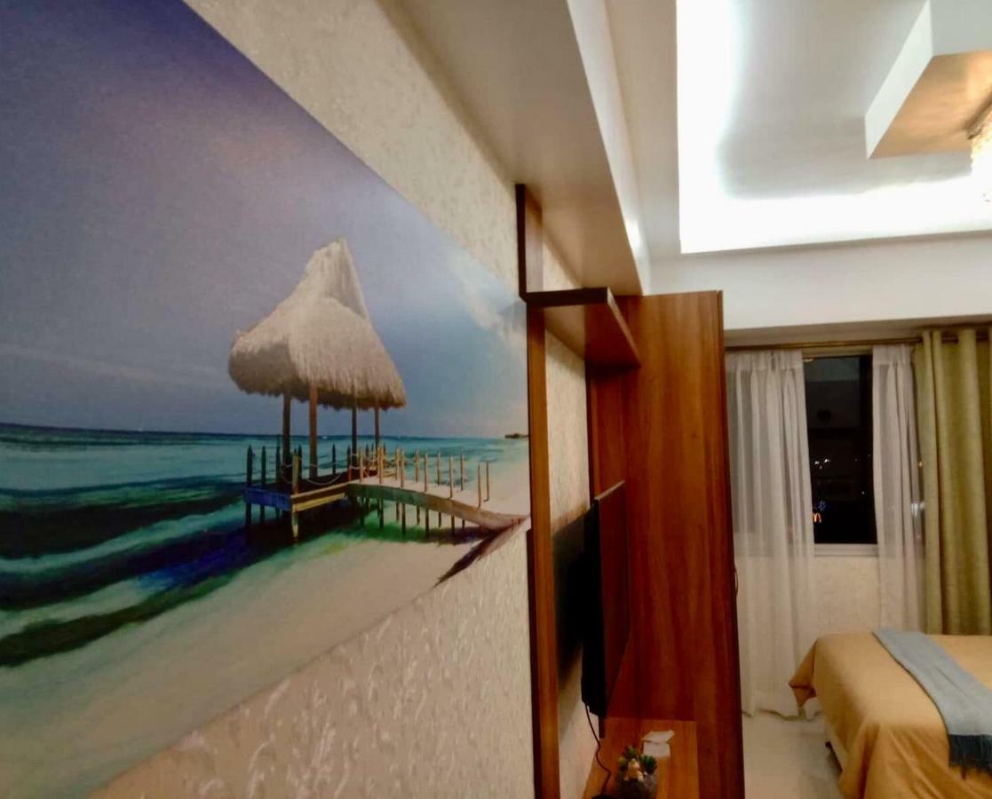 Apartmán Avida Towers Davao City Exteriér fotografie