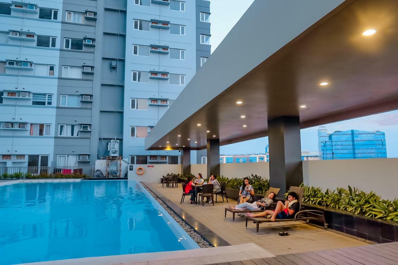 Apartmán Avida Towers Davao City Exteriér fotografie