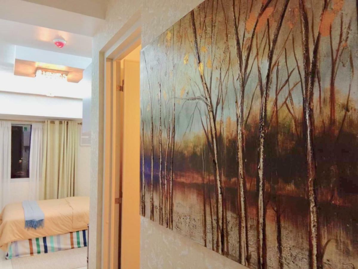Apartmán Avida Towers Davao City Exteriér fotografie