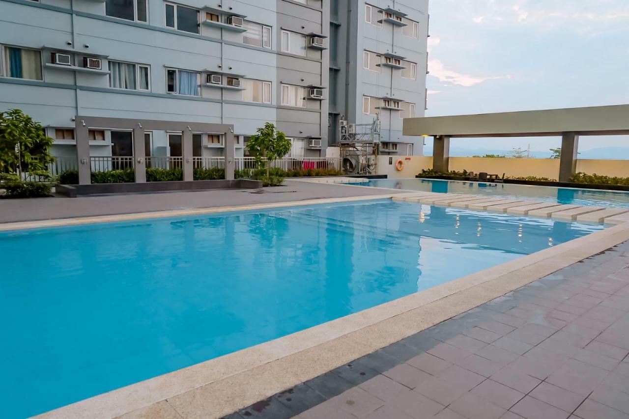 Apartmán Avida Towers Davao City Exteriér fotografie