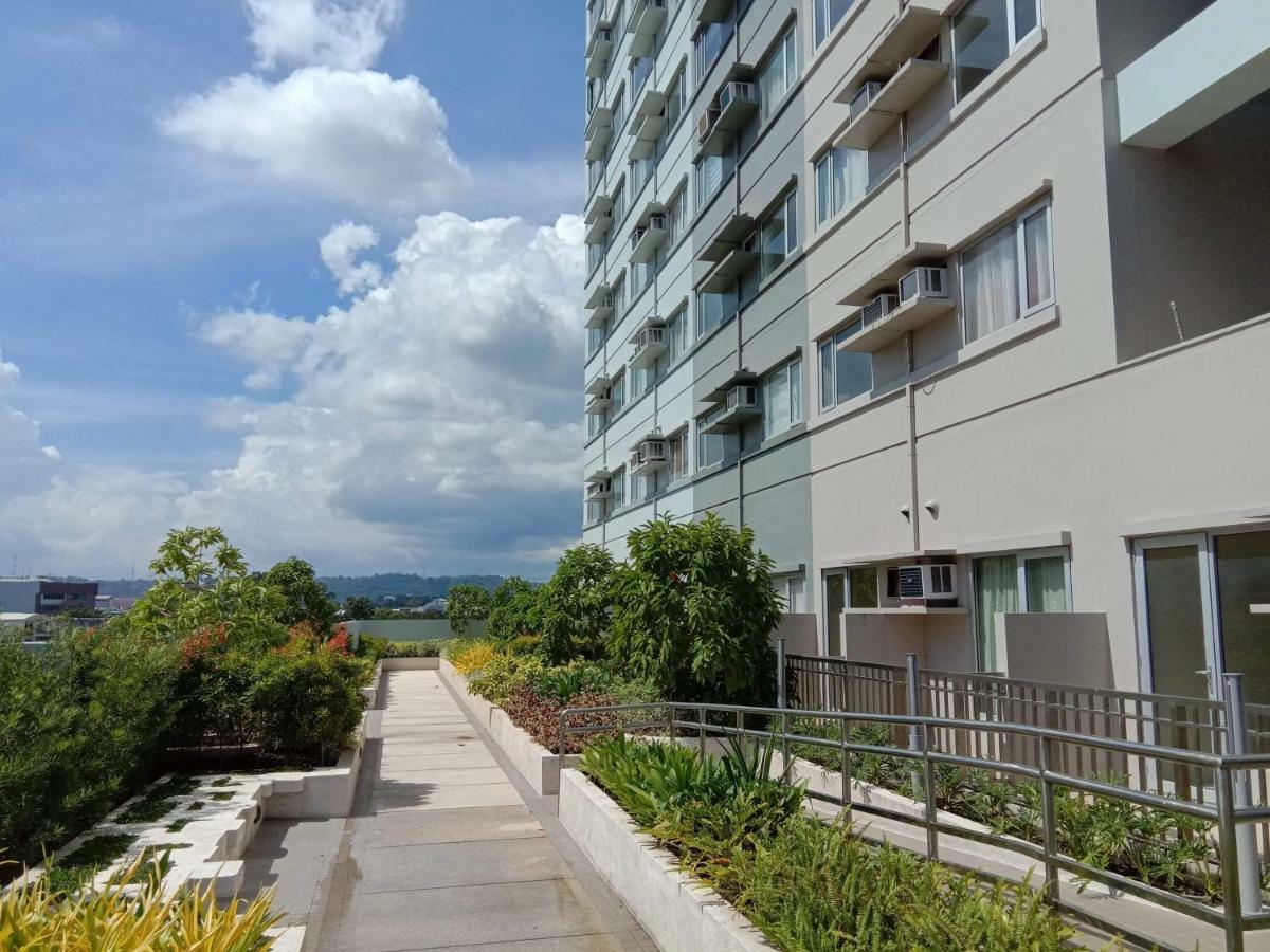 Apartmán Avida Towers Davao City Exteriér fotografie