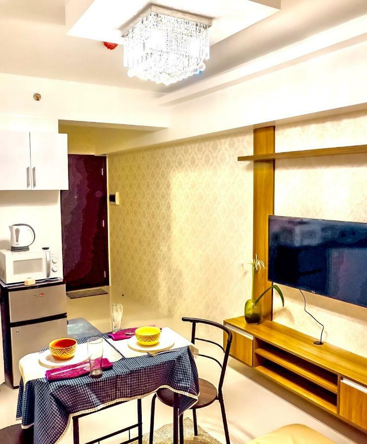 Apartmán Avida Towers Davao City Exteriér fotografie