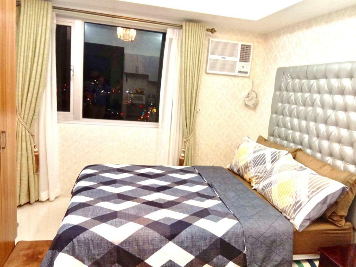 Apartmán Avida Towers Davao City Exteriér fotografie