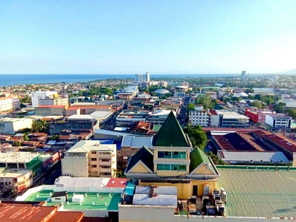Apartmán Avida Towers Davao City Exteriér fotografie